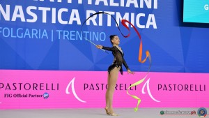 ginnastica pavese riccardi greta foto simone ferraro sfa 1122 copia